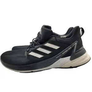 adidas gazelle silver green womens adidas Response 2 Running Shoes - Men's - Grey Two / Dark Blue / Lucid Blue